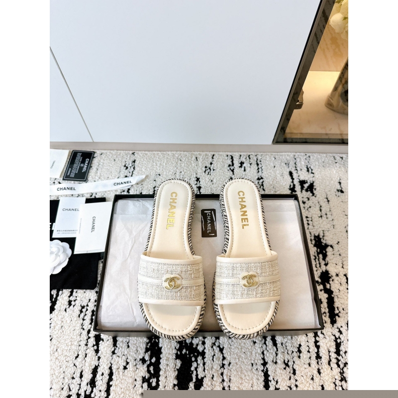 Ch*el slippers